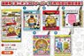 Minions Cookie & Candy Mascot II (Set of 10) (Shokugan)