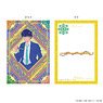 Detective Conan Post Card Victorian Motif (Jinpei Matsuda) (Anime Toy)