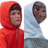 E.T. - Iron Studios 1/10 Scale Statue: Art Scale - E.T. & Elliott (Completed)