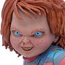 Child`s Play - Iron Studios 1/10 Scale Statue: Art Scale - Chucky [Movie / Child`s Play 2] (Completed)