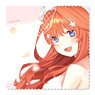 The Quintessential Quintuplets Big Cleaning Cloth Itsuki (Anime Toy)