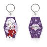 Mirage Queen Aime Cirque Motel Key Ring A Queen (Anime Toy)