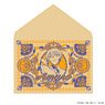 Detective Conan Envelope (Set of 2) Victorian Motif (Toru Amuro) (Anime Toy)