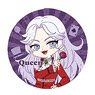Mirage Queen Aime Cirque Leather Badge A Queen (Anime Toy)