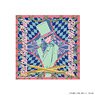 Detective Conan Satin Style Big Multi Cloth Victorian Motif (Kid the Phantom Thief) (Anime Toy)