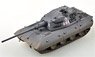 ドイツ重戦車 E-100 (グレー単色) (完成品AFV)