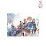 Heaven Burns Red 31A Clear File (Anime Toy)