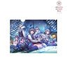 Heaven Burns Red 31B Clear File (Anime Toy)