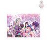 Heaven Burns Red 31D Clear File (Anime Toy)