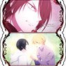 Acrylic Key Ring [Requiem of the Rose King] 01 Box (Set of 7) (Anime Toy)