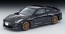 TLV-N266b Nissan GT-R Premium Edition T-spec (Midnight Parple) (Diecast Car)