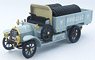 フィアット 18 BL 1917 Truck Pirelli (ミニカー)