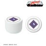 Promare Foresight Foundation Petit Can Case w/Can Badge (Anime Toy)