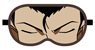 Detective Conan Sleeping Kogoro Reasoning Sleep Mask (Anime Toy)