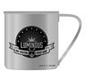 Luminous Witches Luminous Witches Stainless Mug Cup (Anime Toy)