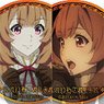 The Rising of the Shield Hero Season 2 Trading Can Badge All Raphtalia (Set of 12) (Anime Toy)