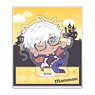 Obey Me! Acrylic Stand Mammon (Anime Toy)