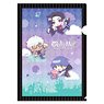 Obey Me! Single Clear File A (Anime Toy)