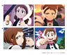 My Hero Academia Scene Picture Clear File Set Vol. 2 (Ochaco Uraraka) (Anime Toy)