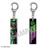 Fuuto PI Acrylic Stick Key Ring Kamen Rider W (Anime Toy)
