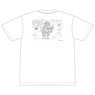 86 -Eighty Six- Follow Me!! T-Shirt XL (Anime Toy)