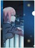 [The Quintessential Quintuplets] Clear File [Ichika Nakano] (Anime Toy)