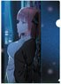 [The Quintessential Quintuplets] Clear File [Nino Nakano] (Anime Toy)