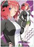 [The Quintessential Quintuplets] Clear File [Nino Nakano] School Uniform (Anime Toy)