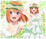 [The Quintessential Quintuplets] Mouse Pad [Yotsuba Nakano] (Anime Toy)