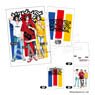 Hypnosis Mic -Division Rap Battle- 3 Pocket Clear File Buster Bros!!! (Anime Toy)