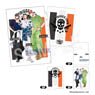 Hypnosis Mic -Division Rap Battle- 3 Pocket Clear File Mad Trigger Crew (Anime Toy)