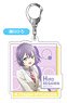 Acrylic Key Ring A Couple of Cuckoos 02 Hiro Segawa AK (Anime Toy)