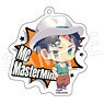 Hypnosis Mic -Division Rap Battle- Umbrella Maker Rei Amayado (Anime Toy)