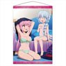 RPG Real Estate B2 Tapestry A [Kotone & Fa] (Anime Toy)