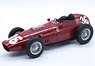 フェラーリ 246/256 ディーノ モナコGP 1960 #36 P.Hill (ミニカー)