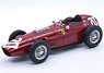 フェラーリ 246/256 ディーノ イタリアGP 1960 優勝車 #20 P.Hill (ミニカー)