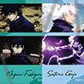 Jujutsu Kaisen Acrylic Magnet Collection Scene Picture (Set of 10) (Anime Toy)