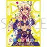 Chara Sleeve Collection Mat Series The Demon Girl Next Door Lilith (No.MT1297) (Card Sleeve)