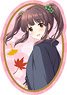 The Idolm@ster Cinderella Girls Sticker Chieri Ogata (Anime Toy)