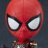 Nendoroid Spider-Man: No Way Home Ver. (Completed)