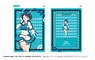 Rent-A-Girlfriend A4 Clear File Ruka Sarashina (Anime Toy)