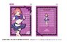Rent-A-Girlfriend A4 Clear File Sumi Sakurasawa (Anime Toy)