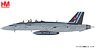 F/A-18F スーパーホーネット `アメリカ海軍戦闘機兵器学校 50周年記念` (完成品飛行機)