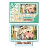 Memories Mini Stand Spy x Family Loid Forger A (Anime Toy)