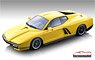 Ferrari FZ - Zagato 93 - 1993 Giallo Modena (Diecast Car)