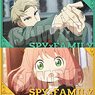 トレーディング名刺 SPY×FAMILY (10個セット) (キャラクターグッズ)