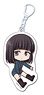 Call of the Night Petanko Acrylic Key Ring Hatsuka Suzushiro (Anime Toy)