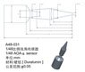 AOA a Sensor (Set of 4) (Plastic model)