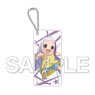 Chara Clear [The Devil Is a Part-Timer!!] Alas Ramus Acrylic Key Ring (Anime Toy)