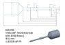 Static Discharger for F-16C/D (Set of 16) (Plastic model)